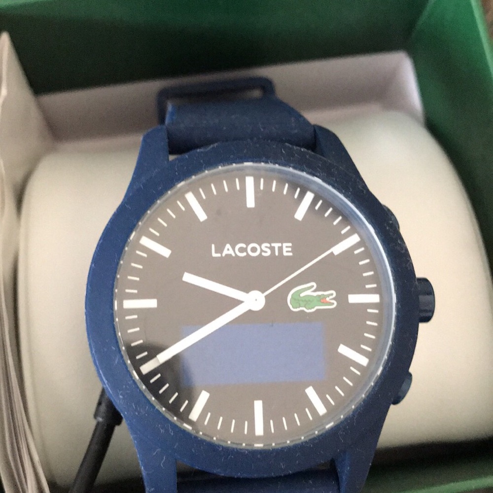 Lacoste Watch
